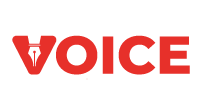 Deccan Voice logo