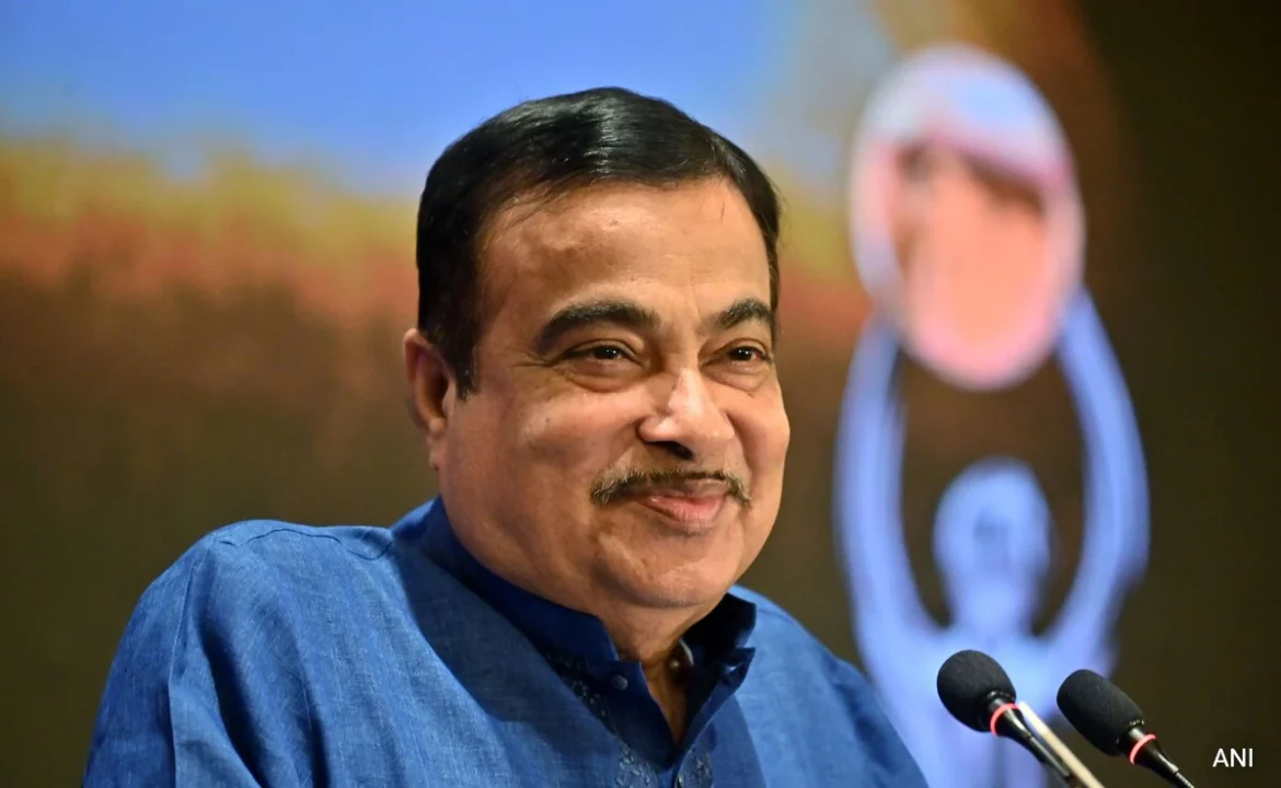 Opposition Accused of Dividing Nation on Caste, Religion: Gadkari Speaks Out - Deccan Voice