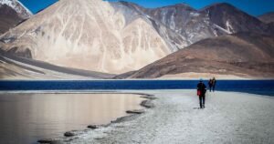 Read more : deccanvoice.com - Top 10 Tourist Places in India
