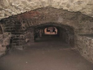 ramdan prison - golconda - deccanvoice